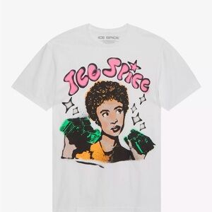 Ice Spice T-Shirt